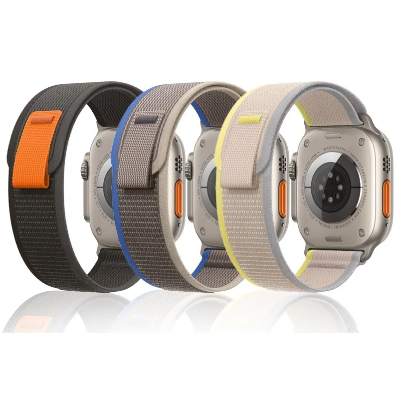 Ремешок для apple watch band 49 мм 44 мм 40 мм 45 мм 41 мм 42 мм 44 45 49 мм, браслет correa для iWatch Ultra series 7 6 5 3 se 8
Ремешок для apple watch band 49 мм 44 мм 40 мм 45 мм 41 мм 42 мм 44 45 49 мм, браслет correa для iWatch Ultra series 7 6 5 3 se 8