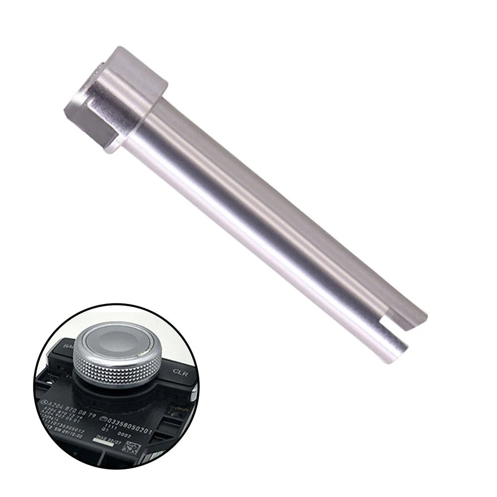 1pc Knob Controller Repair Kit For Mercedes-Benz W204 Radio Console Controller Knob Push Button Repair Accessories
1pc Knob Controller Repair Kit For Mercedes-Benz W204 Radio Console Controller Knob Push Button Repair Accessories