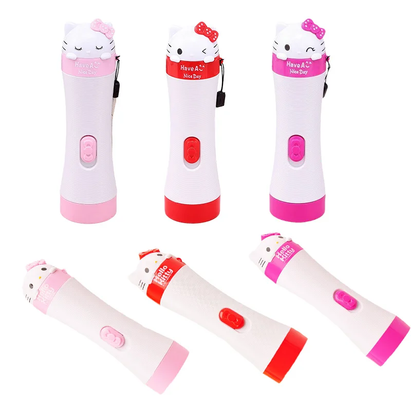Милая мультяшная японская Sanrioed Mymelody Kuromi Cinnamoroll Kt Cat светодиодная перезаряжаемая лампа-вспышка ночсветильник с двумя скоростями и регулиров...
Милая мультяшная японская Sanrioed Mymelody Kuromi Cinnamoroll Kt Cat светодиодная перезаряжаемая лампа-вспышка ночсветильник с двумя скоростями и регулиров...