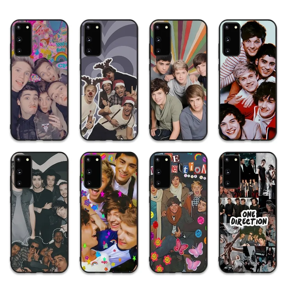 O-one D-Directions Phone Case For Samsung S 9 10 20 21 22 23 30 23plus Lite Ultra FE S10lite Fundas
O-one D-Directions Phone Case For Samsung S 9 10 20 21 22 23 30 23plus Lite Ultra FE S10lite Fundas