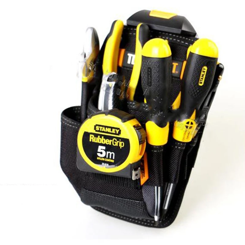 Сумка для инструментов электрика, портативная плотная Холщовая Сумка для столярных инструментов
Сумка для инструментов электрика, портативная плотная Холщовая Сумка для столярных инструментов