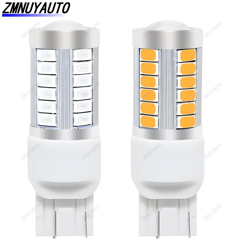 2 шт. T20 7443 W21/5 Вт светодиодный автоматический фонарь заднего хода 7440 W21W WY21W 33SMD Светодиодная лампа 5730 Автомобильный указатель поворота Белый Красный Янтарный
2 шт. T20 7443 W21/5 Вт светодиодный автоматический фонарь заднего хода 7440 W21W WY21W 33SMD Светодиодная лампа 5730 Автомобильный указатель поворота Белый Красный Янтарный