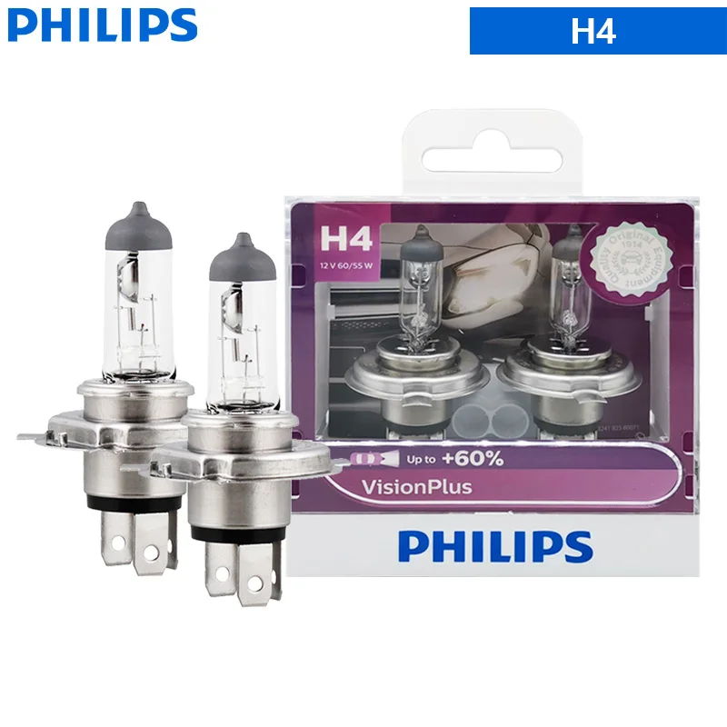 Philips Vision Plus H1 H4 H7 H11 HB3 HB4 9005 9006 автомобильный галогенный головной свет Автомобильный яркий светильник + 60% видение автомобильные оригинальные лампы, пара
Philips Vision Plus H1 H4 H7 H11 HB3 HB4 9005 9006 автомобильный галогенный головной свет Автомобильный яркий светильник + 60% видение автомобильные оригинальные лампы, пара