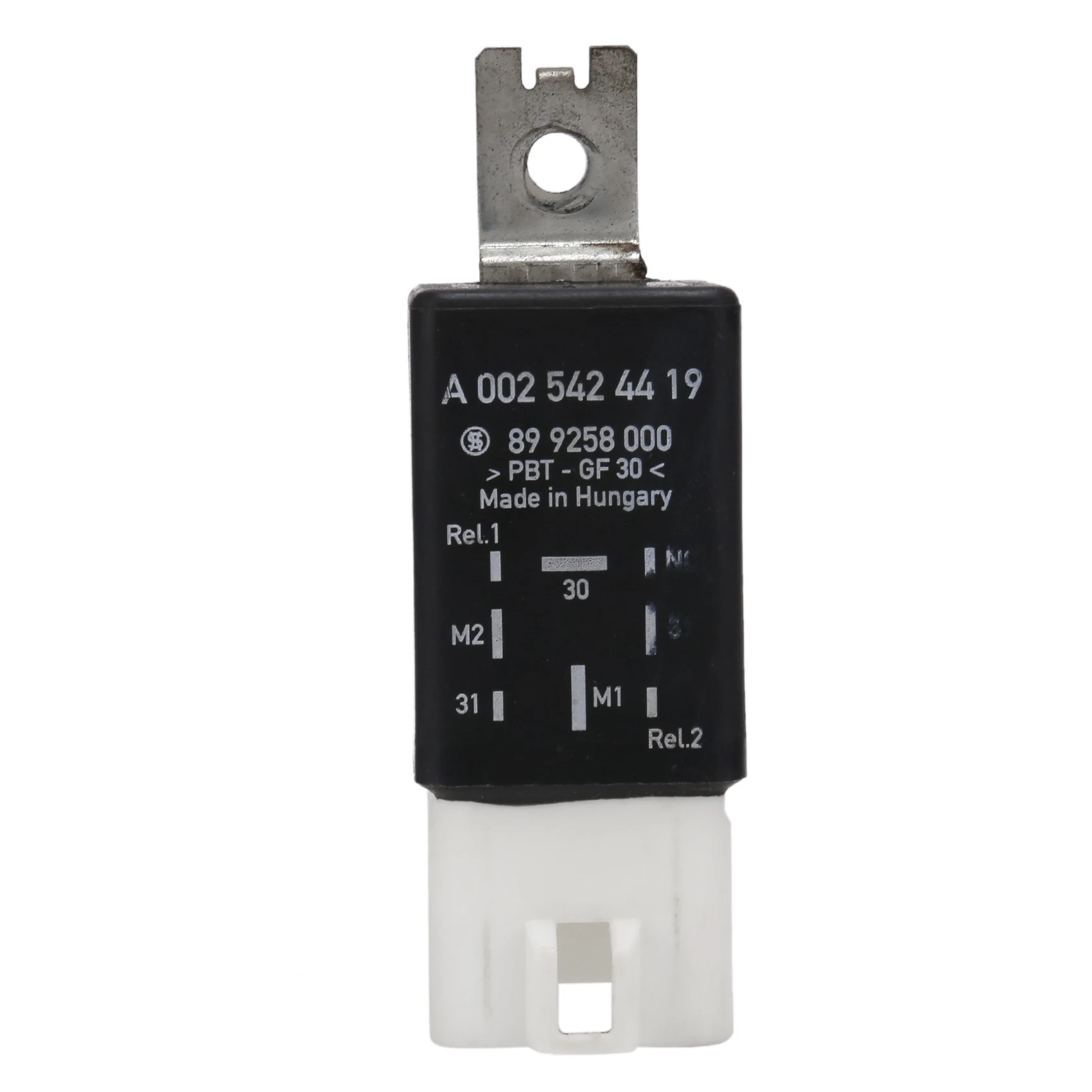 Car Fan Resistance Electronic Car Relay for Mercedes-Benz Viano Vito V260L 0025424419 A0025424419
Car Fan Resistance Electronic Car Relay for Mercedes-Benz Viano Vito V260L 0025424419 A0025424419