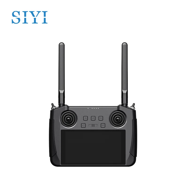 

SIYI Siyi MK15 Industry Edition 30KM handheld ground station high-definition bright screen remote control drone vehicle and ship