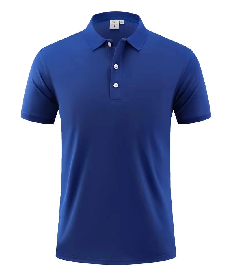 2022 new men's casual polo shirts Men's breathable and comfortable polo shirts Business high quality polo shirts
2022 new men's casual polo shirts Men's breathable and comfortable polo shirts Business high quality polo shirts