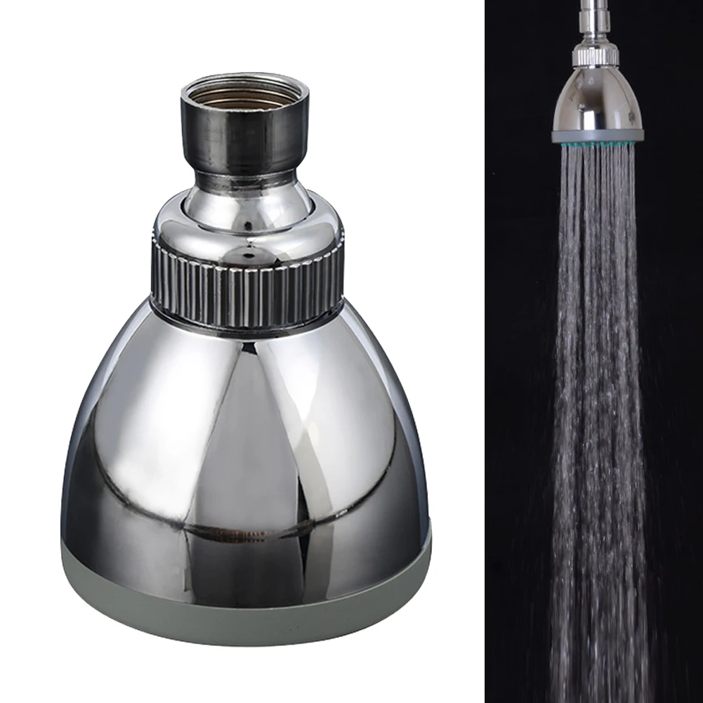 Brand New Shower Head Top Plating Power Replacement Rotate Round 1pcs Showerhead 360 degrees Small Adjustable
Brand New Shower Head Top Plating Power Replacement Rotate Round 1pcs Showerhead 360 degrees Small Adjustable
