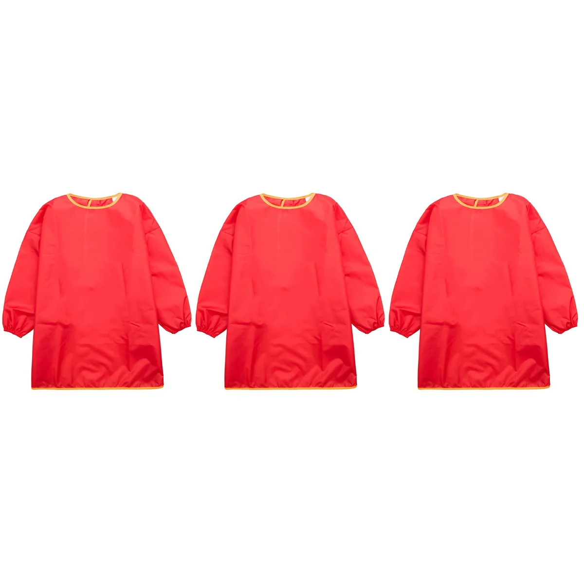 Kids Apron Toddler Smock Painting Aprons Children School Artists Artist Waterproof
Kids Apron Toddler Smock Painting Aprons Children School Artists Artist Waterproof