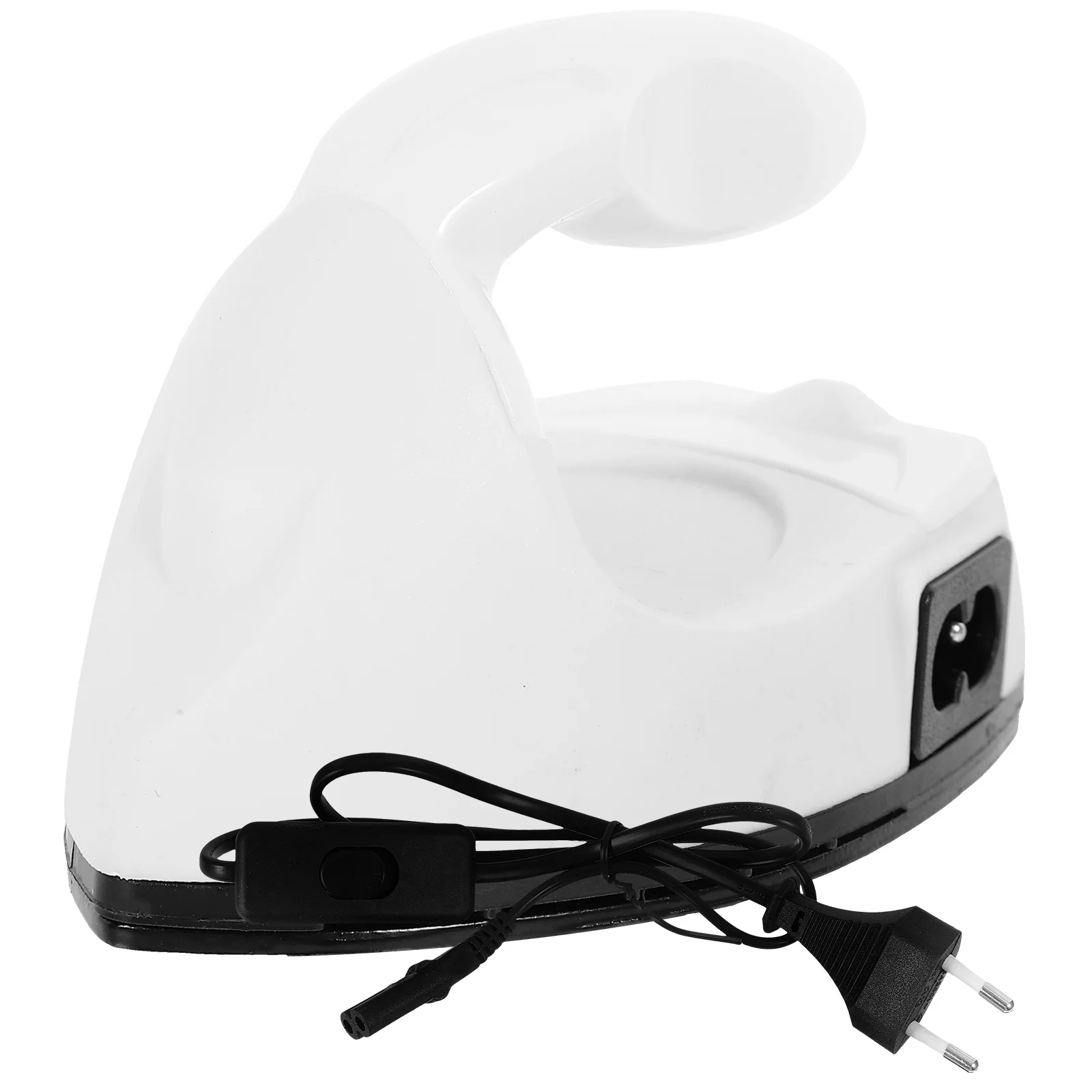 The Iron Electric Steamer Garment Portable Pot Travel Irons Small Ironing Machine Home Light Professional
The Iron Electric Steamer Garment Portable Pot Travel Irons Small Ironing Machine Home Light Professional