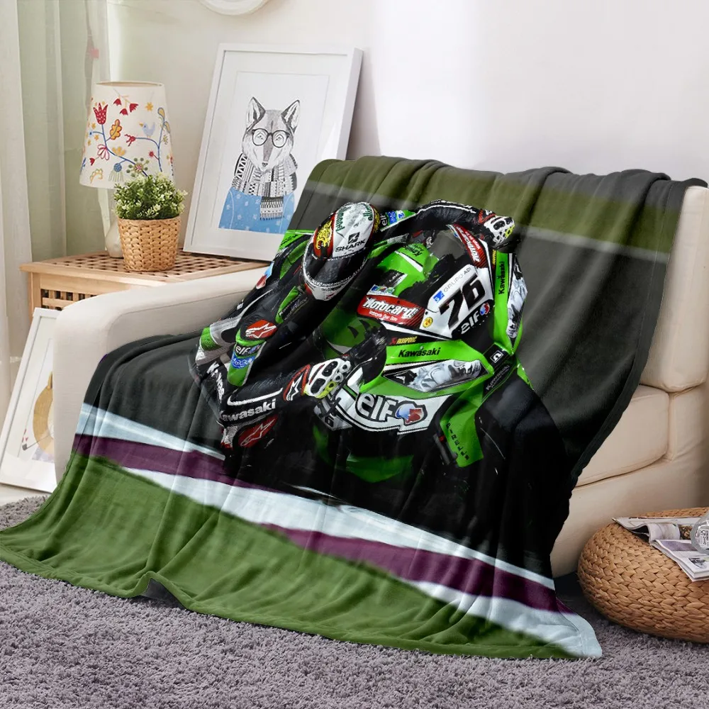 Racing Car Flannel Blanket Motorcycle Blanket 3D Print Extreme Sport Coral flannel Blanket For Adults Colorful Throw Blanket
Racing Car Flannel Blanket Motorcycle Blanket 3D Print Extreme Sport Coral flannel Blanket For Adults Colorful Throw Blanket