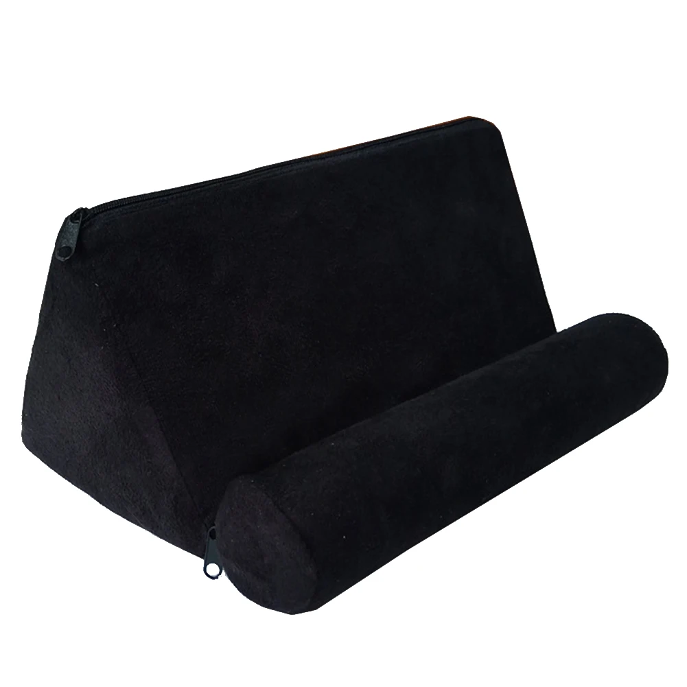 Bed Office Home Rest Car Mobilephone Pillow Stand Cushion Foldable Book Reading Support Portable Sponge Tablet Holder
Bed Office Home Rest Car Mobilephone Pillow Stand Cushion Foldable Book Reading Support Portable Sponge Tablet Holder