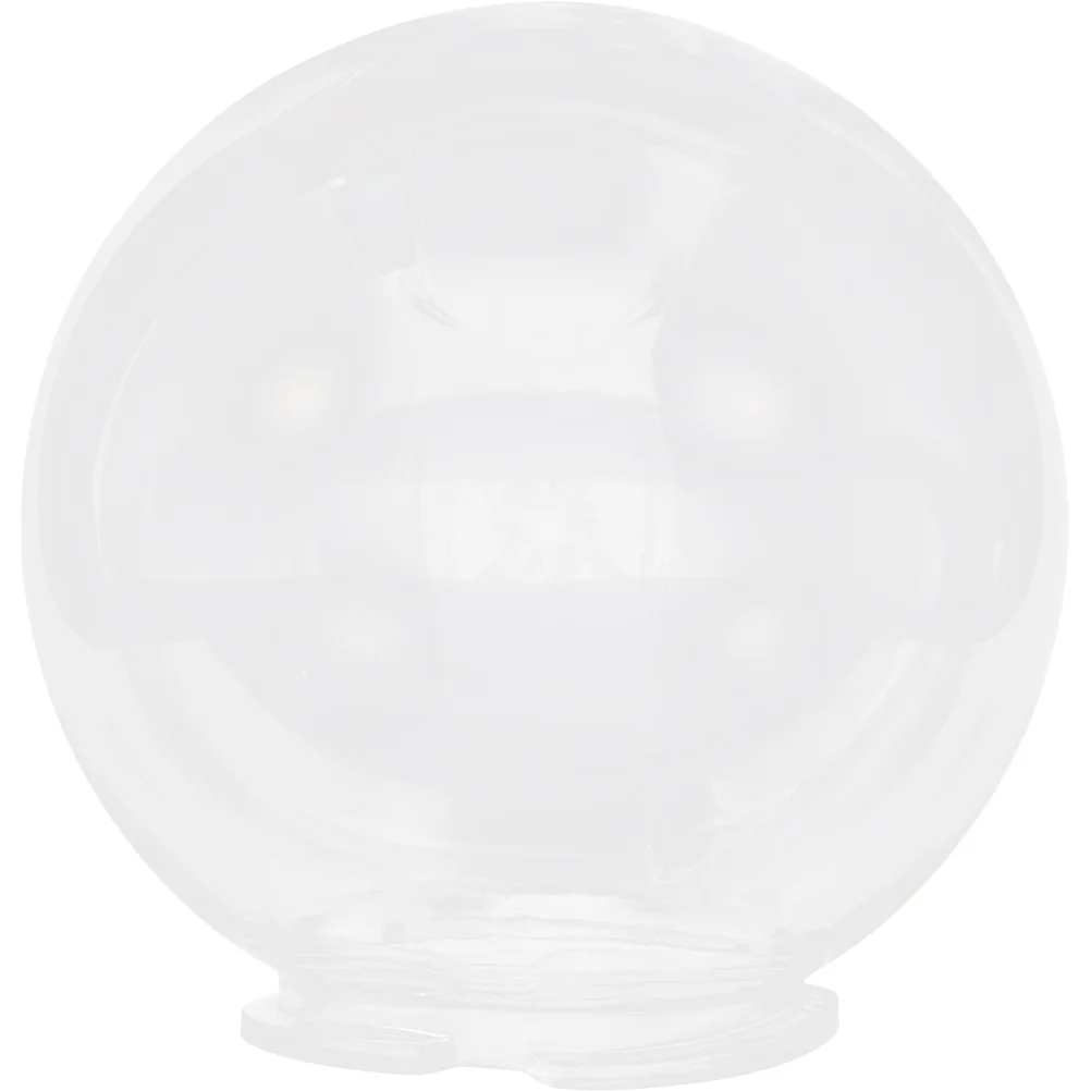 Outdoor Light Cover Light Shade Globe Light Fixtures Lamp Cover Outdoor Light Bulbs Lampshade Round Light Covers Lamp Accessory
Outdoor Light Cover Light Shade Globe Light Fixtures Lamp Cover Outdoor Light Bulbs Lampshade Round Light Covers Lamp Accessory