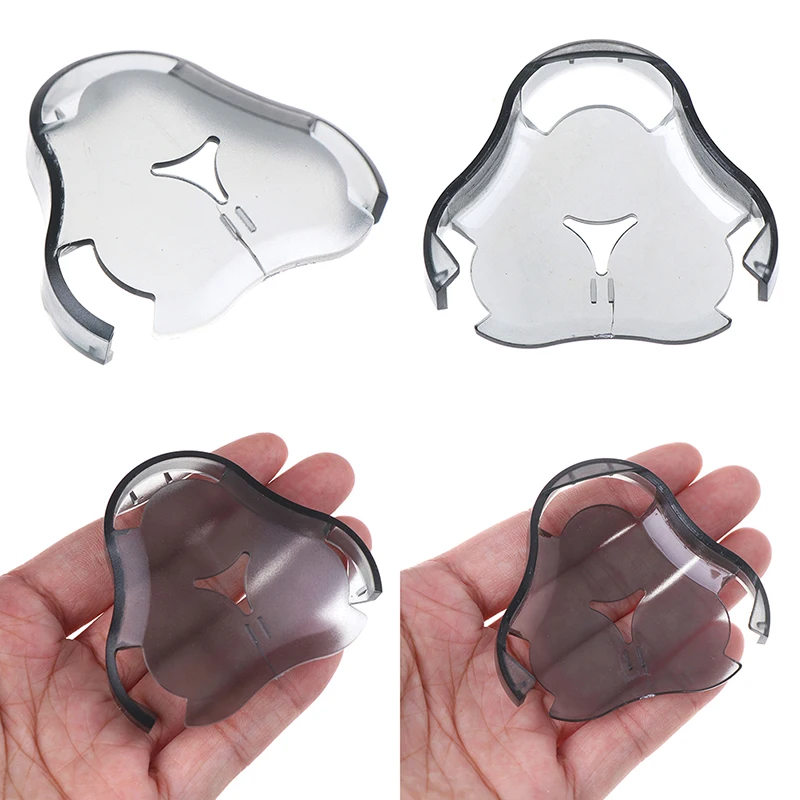1Pcs Shaver Replace Head Protection Cap Cover For Shaver RQ11 RQ12 Shaver Accessories
1Pcs Shaver Replace Head Protection Cap Cover For Shaver RQ11 RQ12 Shaver Accessories