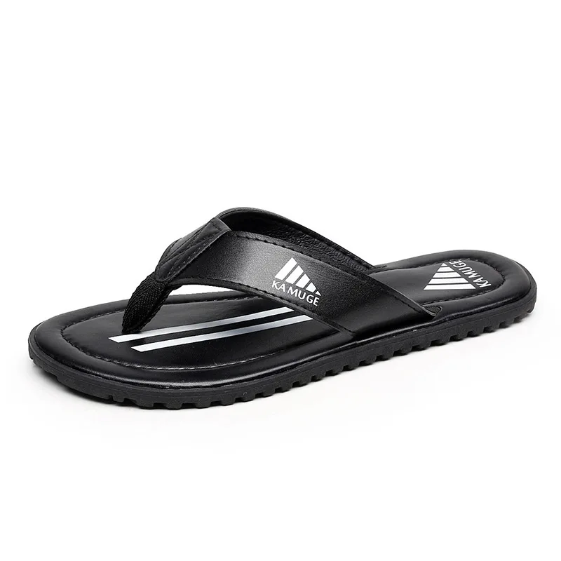 Summer Shoes Beach Flip Flops Men Shoes Student Flip Flops Men Anti-slip Cover Toe Outdoor Beach Slippers Men Chaussure Homme
Summer Shoes Beach Flip Flops Men Shoes Student Flip Flops Men Anti-slip Cover Toe Outdoor Beach Slippers Men Chaussure Homme
