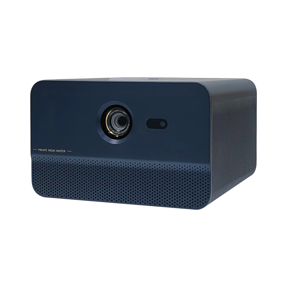 Everycom M3000 Pro Android 9.0 Smart TV 3D проектор для домашнего кинотеатра 4K