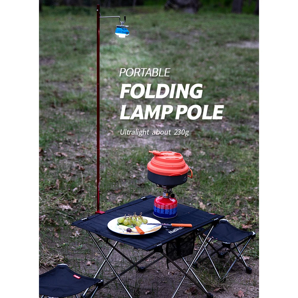 Naturehike Moves Customers to Outdoor Camping Picnic Portable Foldable Travel Aluminum Alloy Tent Small Light Pole
Naturehike Moves Customers to Outdoor Camping Picnic Portable Foldable Travel Aluminum Alloy Tent Small Light Pole