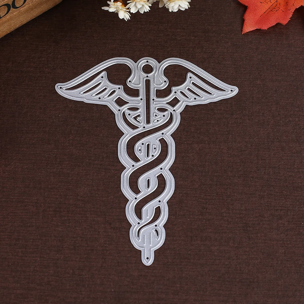 Scepter Cutting Die Embossing Carbon Steel Stamps Seal DIY Scrapbooking Stencil for DIY Scrapbooking Album Craft
Scepter Cutting Die Embossing Carbon Steel Stamps Seal DIY Scrapbooking Stencil for DIY Scrapbooking Album Craft