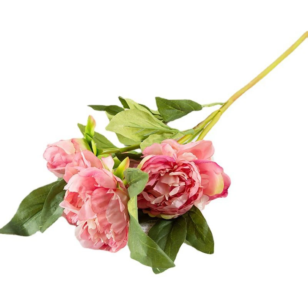 1 Bunch Artificial Flowers Plants In/Outdoor Fake Graves Garden Wedding Home Decor For Office Leisure Bedroom Living Room
1 Bunch Artificial Flowers Plants In/Outdoor Fake Graves Garden Wedding Home Decor For Office Leisure Bedroom Living Room
