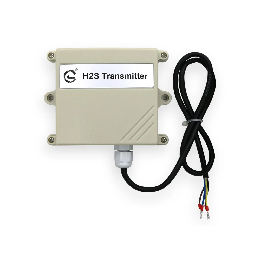 Free shipping DC 12 24V 4-20mA RS485 output detecting sensor module hydrogen sulfide gas h2s sensor
Free shipping DC 12 24V 4-20mA RS485 output detecting sensor module hydrogen sulfide gas h2s sensor