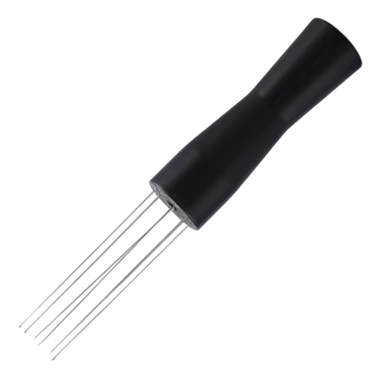 1 Pc Needle Pin Coffee Tamper Distributor Espresso Stirrer Stirring Tool Made Of 304 Stainless Steel Coffee Leveler Accessories
1 Pc Needle Pin Coffee Tamper Distributor Espresso Stirrer Stirring Tool Made Of 304 Stainless Steel Coffee Leveler Accessories