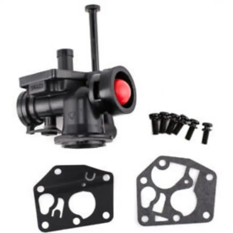 CARBURETOR 498809 FOR BRIGGS&STRATTON CLASSIC SPRINT 375 MODEL 9 MOWER 3.5HP 4HP 96900 969002 10A900 10G900 REPAIR OVERHAULT
CARBURETOR 498809 FOR BRIGGS&STRATTON CLASSIC SPRINT 375 MODEL 9 MOWER 3.5HP 4HP 96900 969002 10A900 10G900 REPAIR OVERHAULT