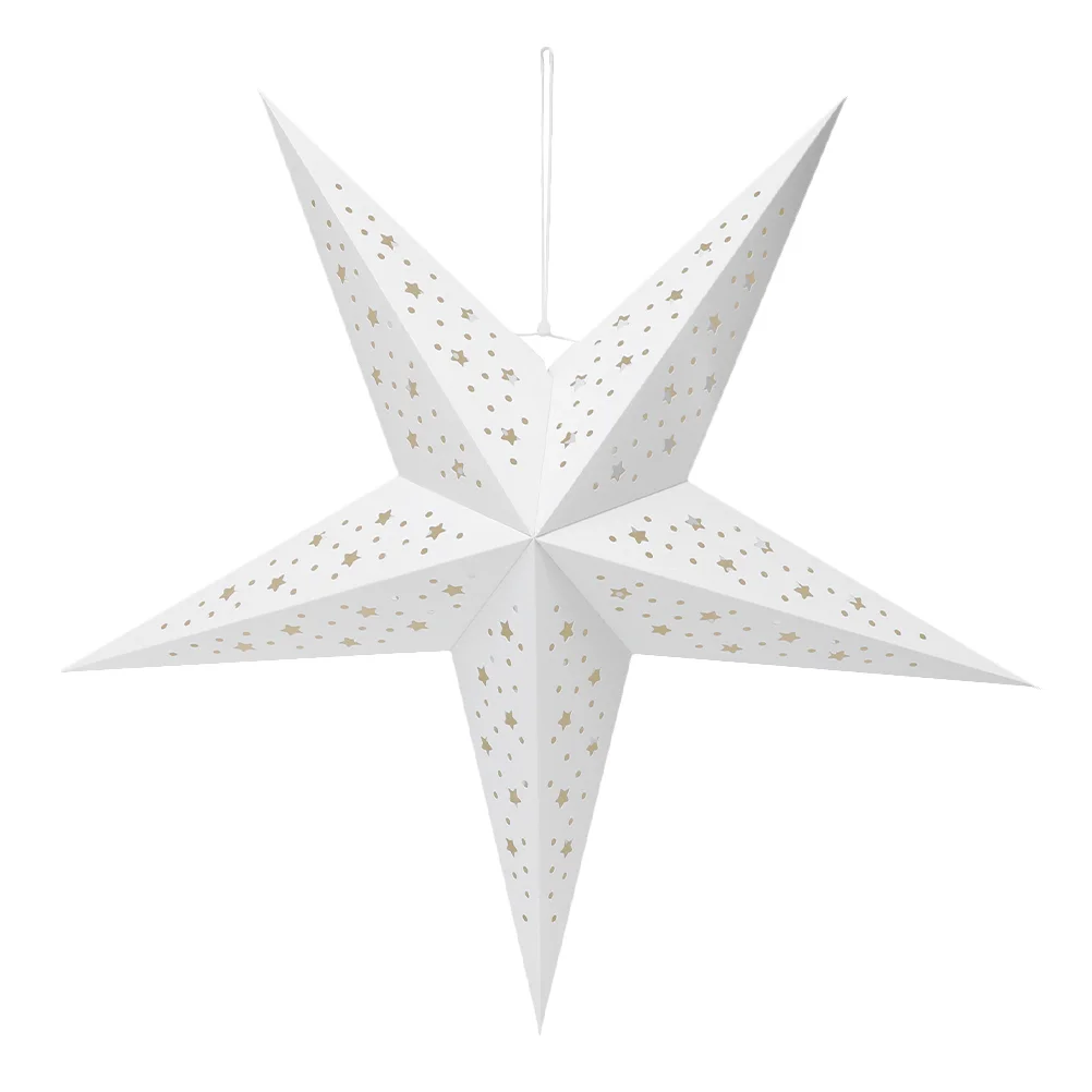 Star Shade Lamp Hanging Paper Lantern Ornament Treelampshade Wall Moravian Lanterns Holiday Window Light Led
Star Shade Lamp Hanging Paper Lantern Ornament Treelampshade Wall Moravian Lanterns Holiday Window Light Led