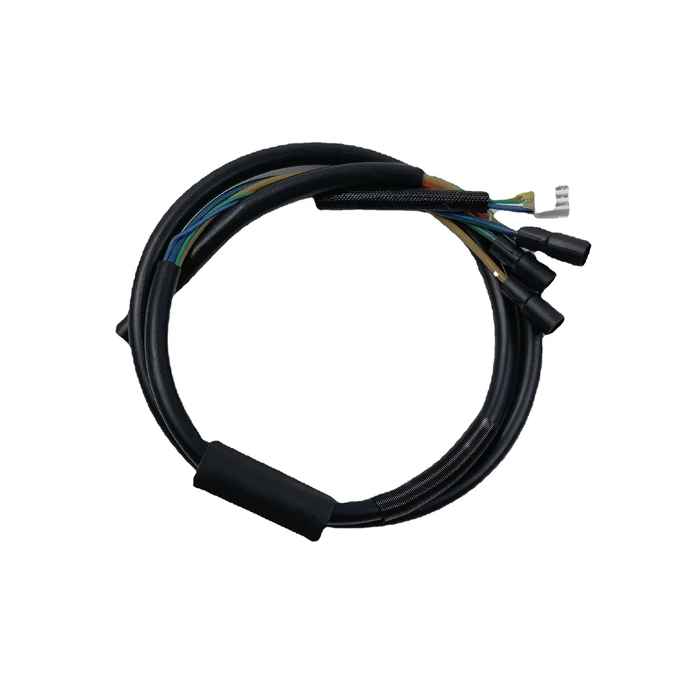 Electric Scooter Engine Motor Wire Replacement Parts For For Ninebot ES1 ES2 ES4 Plastic Metal Motor Hall Power Cable Motor
Electric Scooter Engine Motor Wire Replacement Parts For For Ninebot ES1 ES2 ES4 Plastic Metal Motor Hall Power Cable Motor