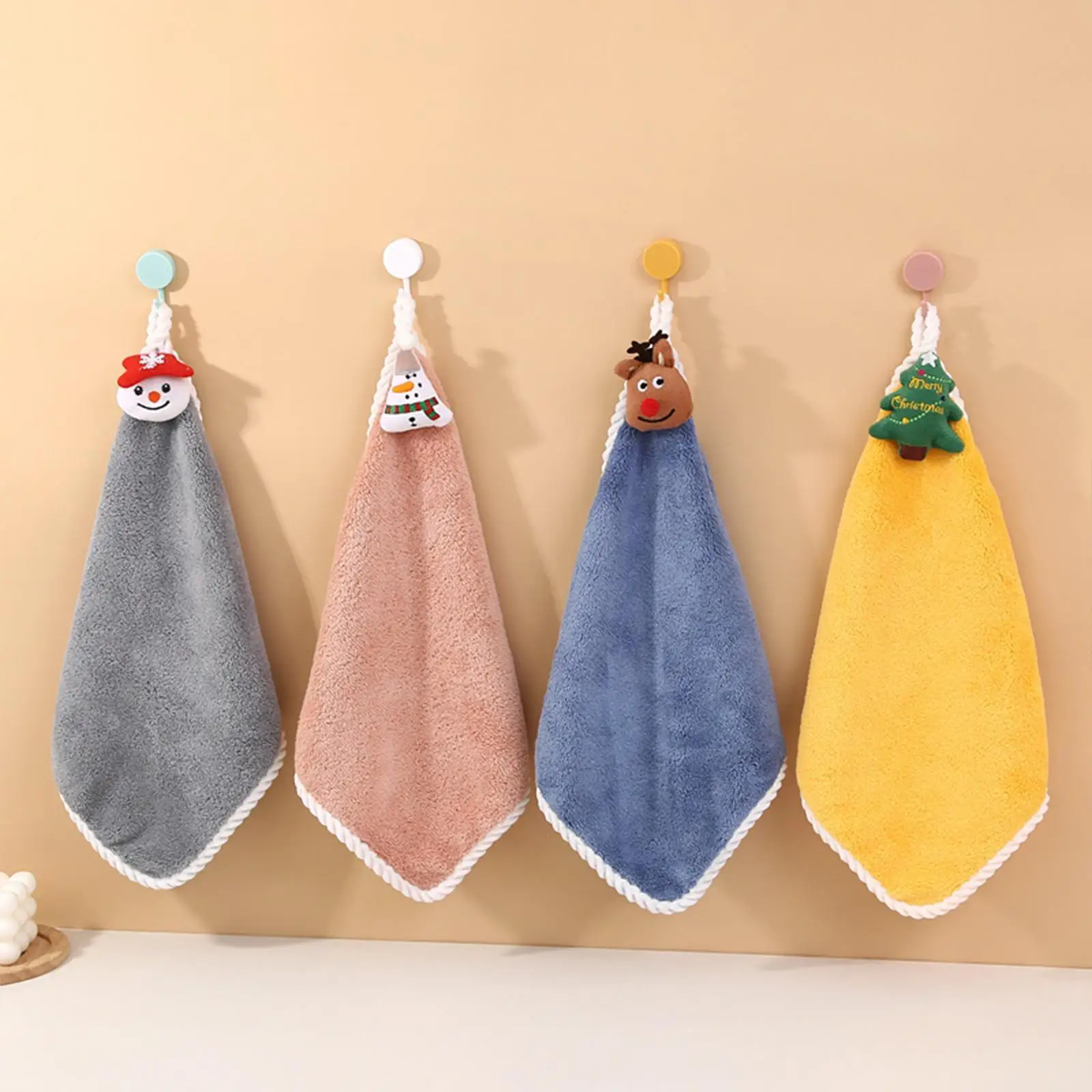 Navidad Xmas Hand Towel Christmas Decor Red Santa Claus Home 2023 Bathroom Hand Man Washing Gift Towel New Cloth Woman Year U5x0
Navidad Xmas Hand Towel Christmas Decor Red Santa Claus Home 2023 Bathroom Hand Man Washing Gift Towel New Cloth Woman Year U5x0
