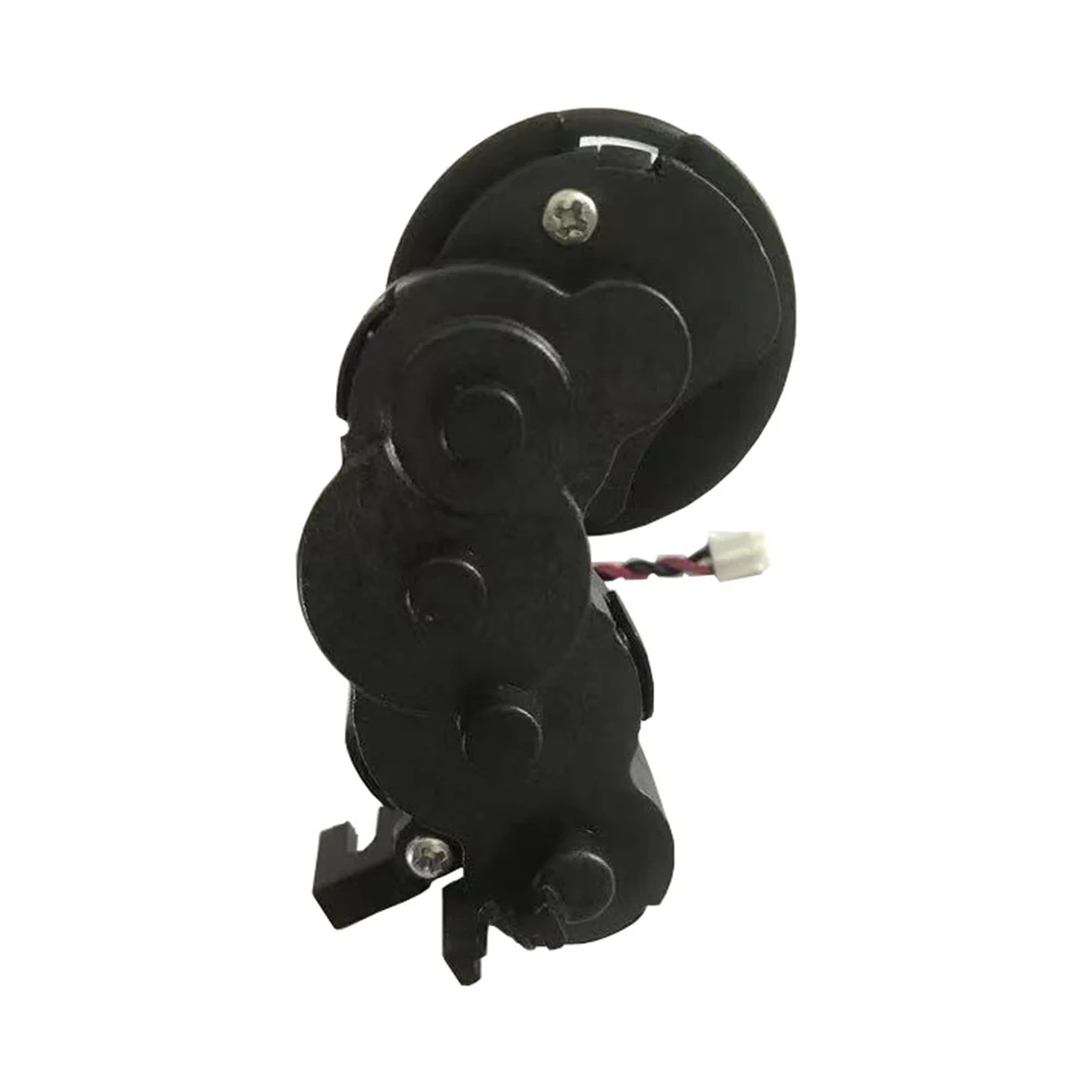 For LIECTROUX ZK901/ZK908/ ALFAWISE V10 /X8 Ground Robot Main Brush Motor Assembly Vacuum Cleaner Parts Accessories Replacement
For LIECTROUX ZK901/ZK908/ ALFAWISE V10 /X8 Ground Robot Main Brush Motor Assembly Vacuum Cleaner Parts Accessories Replacement