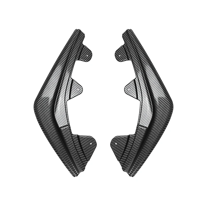 Уголок заднего бампера автомобиля для BMW 1 серии F20 F21 LCI M Sport 2015-2019, спойлер-сплиттер, автозапчасти, автомобильные аксессуары
Уголок заднего бампера автомобиля для BMW 1 серии F20 F21 LCI M Sport 2015-2019, спойлер-сплиттер, автозапчасти, автомобильные аксессуары