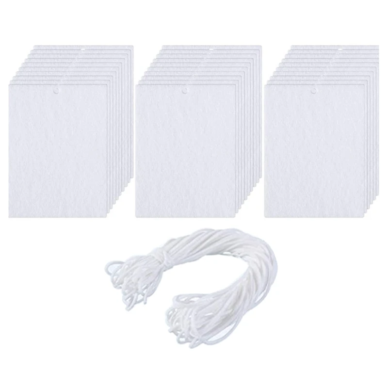 Set of 30 DIY Sublimation Air Freshener Felt Sheet Sheet Car Fragrance Sheet Heat Transfer Felt Sheet Dropship
Set of 30 DIY Sublimation Air Freshener Felt Sheet Sheet Car Fragrance Sheet Heat Transfer Felt Sheet Dropship