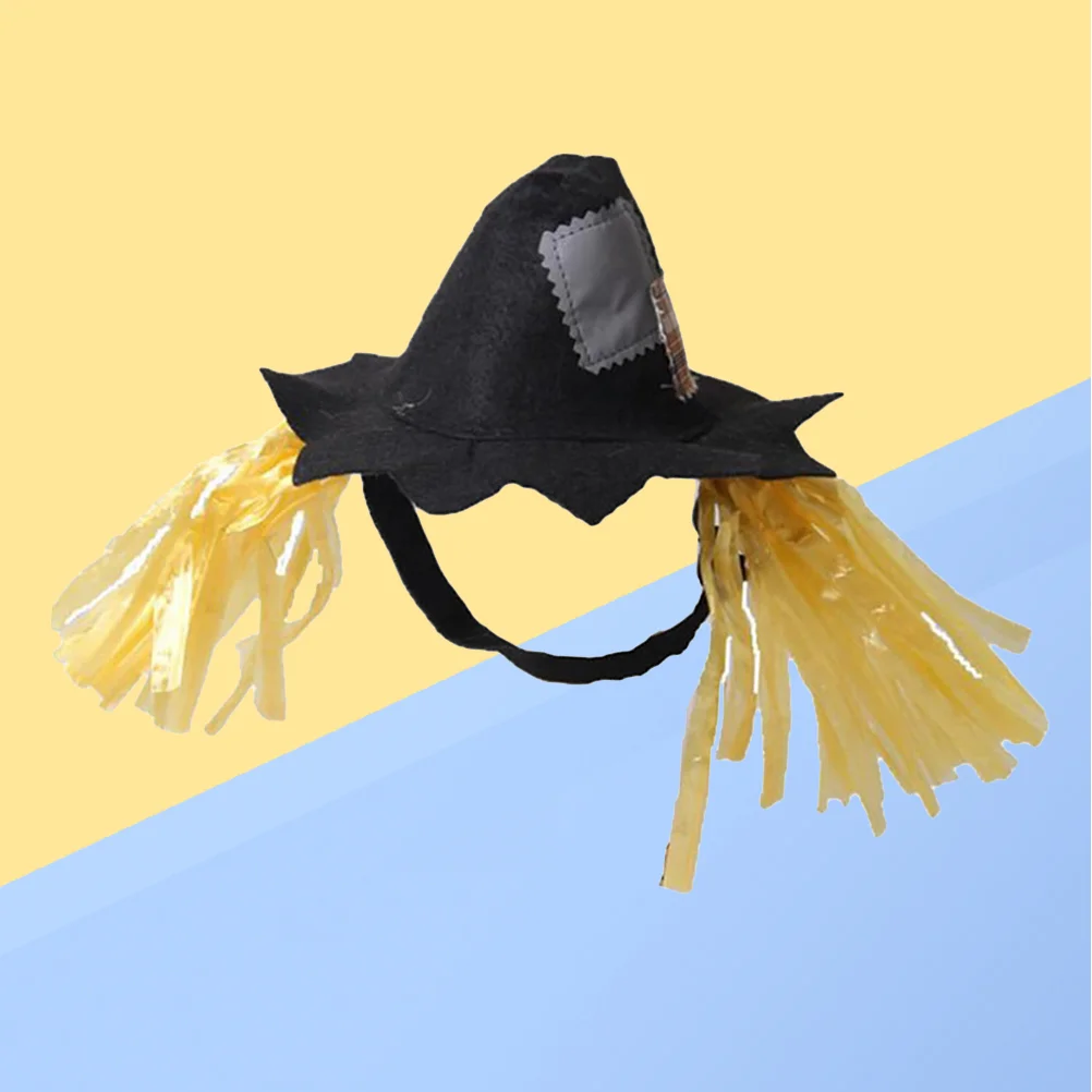 Hat Dogpetscarecrow Cap Dogs Hats Costume Birthday Cat Large Party Costumes Wizard Small Medium Cosplay Set Hood Headwear Funny
Hat Dogpetscarecrow Cap Dogs Hats Costume Birthday Cat Large Party Costumes Wizard Small Medium Cosplay Set Hood Headwear Funny