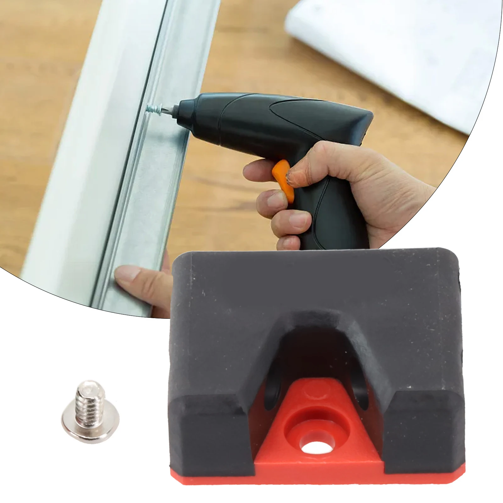 Screw Bit Holder 49-16-3697 Wrenches Bit Holder Drill & Impact Driver Kit Magnetic Drill Replacement Practical
Screw Bit Holder 49-16-3697 Wrenches Bit Holder Drill & Impact Driver Kit Magnetic Drill Replacement Practical
