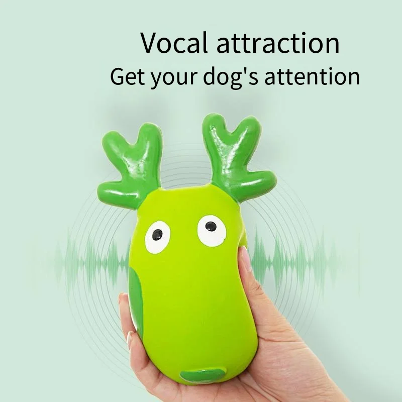 1Pcs New Dog Toys Latex Cute Wear Resistant Bite Resistant Grinding Teeth Clean Teeth Non-Toxic Sound Household Pet Products JJ
1Pcs New Dog Toys Latex Cute Wear Resistant Bite Resistant Grinding Teeth Clean Teeth Non-Toxic Sound Household Pet Products JJ