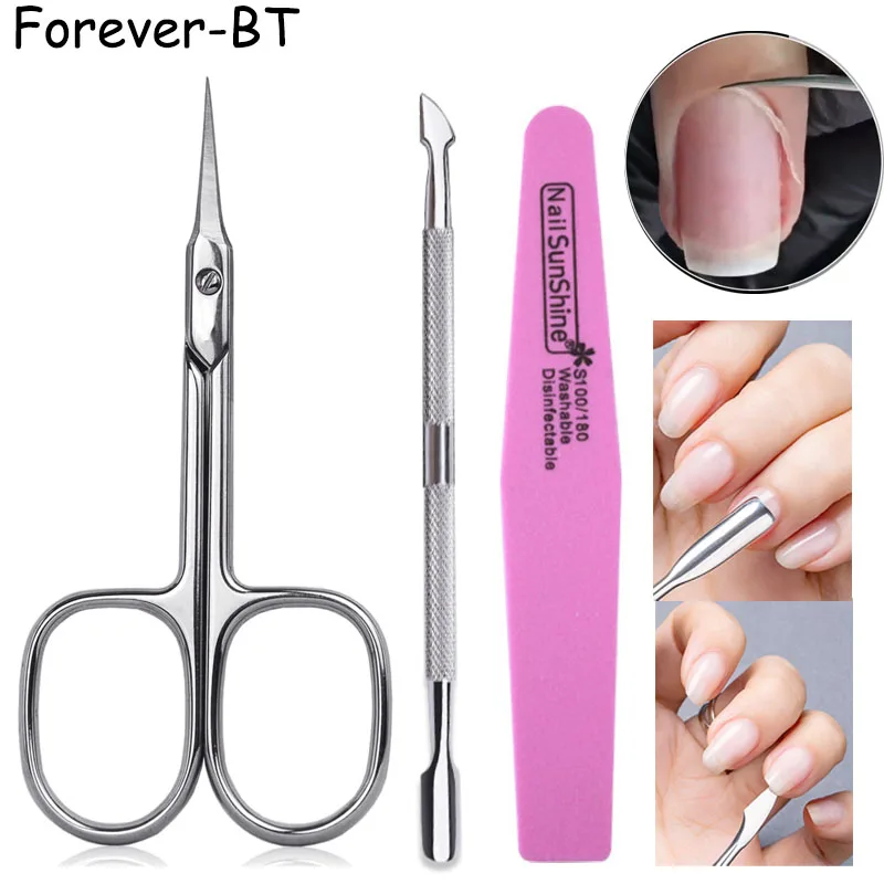 Кусачки для ногтей из нержавеющей стали, ножницы для кутикулы, средство для удаления омертвевшей кожи, ножницы для маникюра с изогнутым нак...
Кусачки для ногтей из нержавеющей стали, ножницы для кутикулы, средство для удаления омертвевшей кожи, ножницы для маникюра с изогнутым нак...