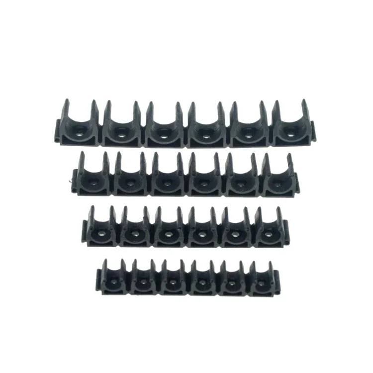 Пневматический зажим для трубы WYWBEY 6-ходовой черный/белый 4-12 мм
Пневматический зажим для трубы WYWBEY 6-ходовой черный/белый 4-12 мм