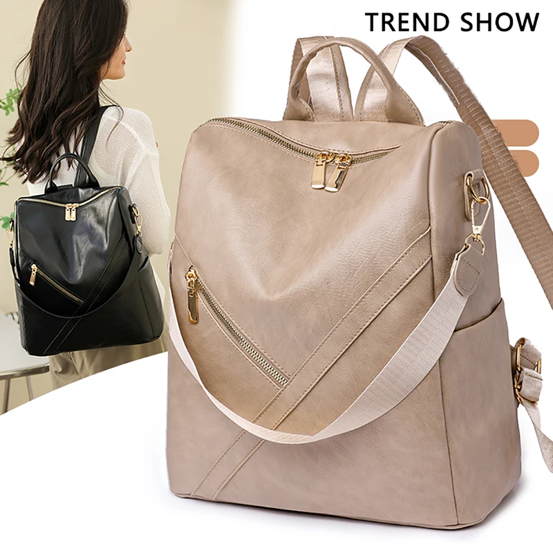 2022 Vintage Backpacks Luxury Designer Female Shoulder Bag Bagpack Multifunction Women 3 In 1 Mochilas Large Capacity Sac A Dos
2022 Vintage Backpacks Luxury Designer Female Shoulder Bag Bagpack Multifunction Women 3 In 1 Mochilas Large Capacity Sac A Dos