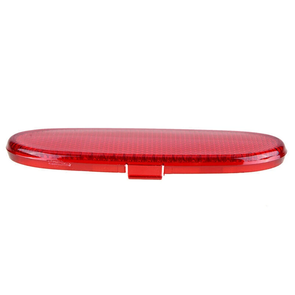 Door Cover Reflector Cover 5179299AA ABS Anti-rust Colorfast Lightweight Plastic Red Easy To Install Good Quality
Door Cover Reflector Cover 5179299AA ABS Anti-rust Colorfast Lightweight Plastic Red Easy To Install Good Quality