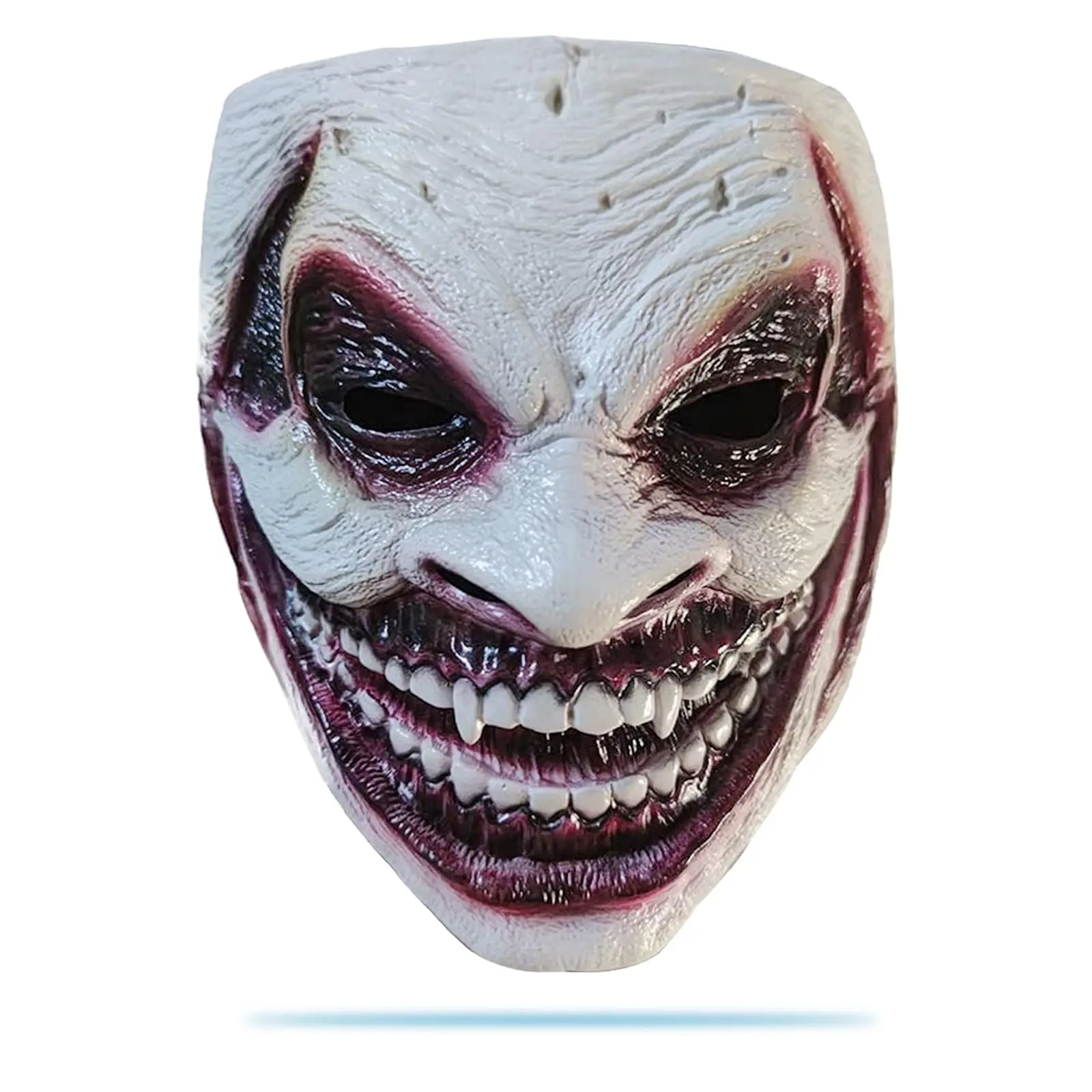 Wwe The Fiend Bray Wyatt, латексная искусственная кожа, косплей, страшный костюм демона, реквизит, дьявольские маски, регулируемая эластичность
Wwe The Fiend Bray Wyatt, латексная искусственная кожа, косплей, страшный костюм демона, реквизит, дьявольские маски, регулируемая эластичность