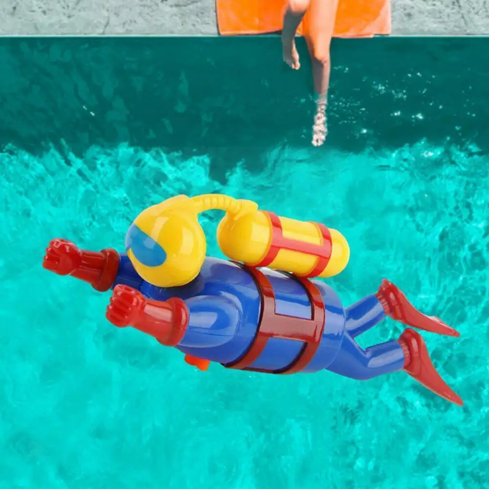 Fashion Clockwork Diving Toy Entertainment Educational Funny Multicolor Ability Diver Chain Beautiful Beginning Novelty T9j1
Fashion Clockwork Diving Toy Entertainment Educational Funny Multicolor Ability Diver Chain Beautiful Beginning Novelty T9j1