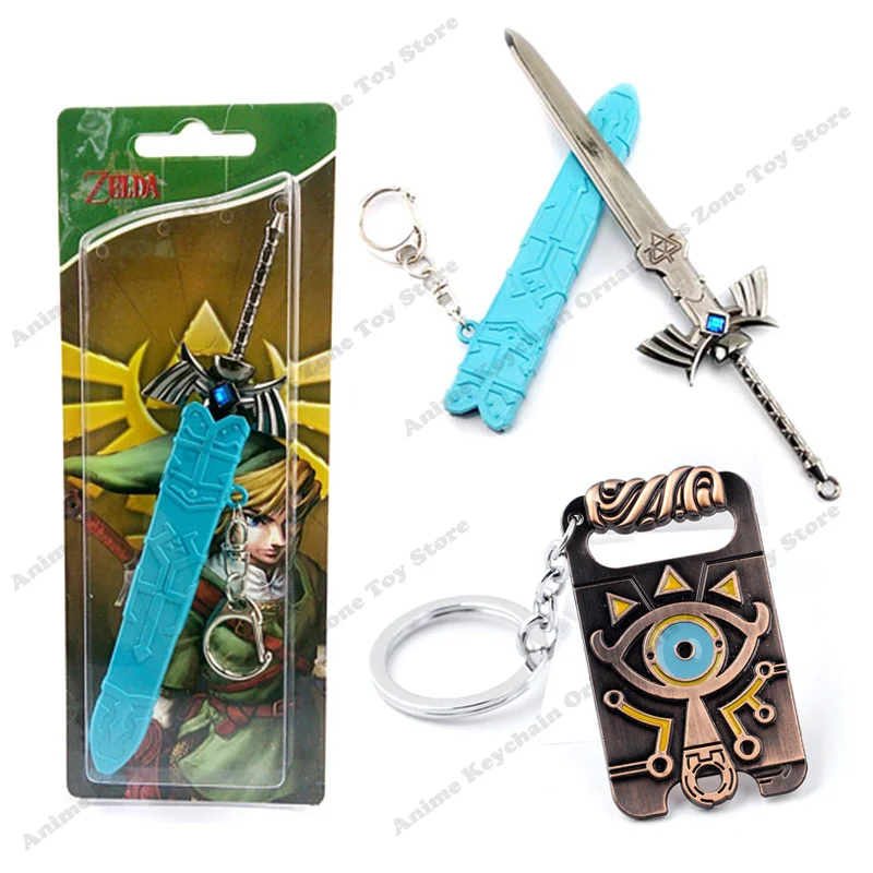 Skyward Sword Breath of The Wild Anime games cartoon The Legend of Zelda Ornaments kids toys collection dolls bags pendant gifts
Skyward Sword Breath of The Wild Anime games cartoon The Legend of Zelda Ornaments kids toys collection dolls bags pendant gifts