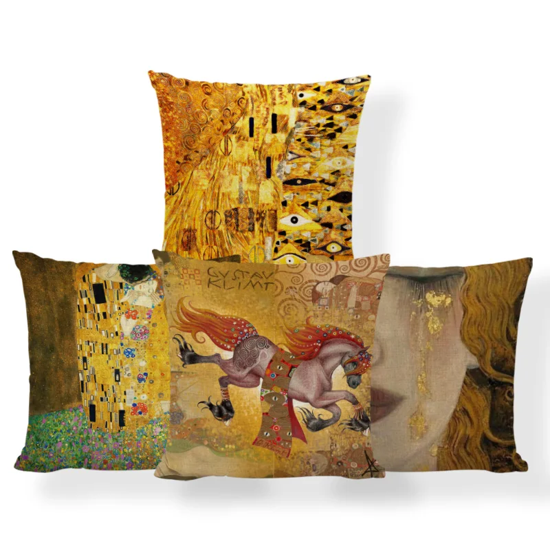 Beautiful Oil Painting Pillowcase Noble Art Field Tree Kiss Sofa Decorative Cushion Cover Hug Polyester Linen Rest Pillow A
Beautiful Oil Painting Pillowcase Noble Art Field Tree Kiss Sofa Decorative Cushion Cover Hug Polyester Linen Rest Pillow A