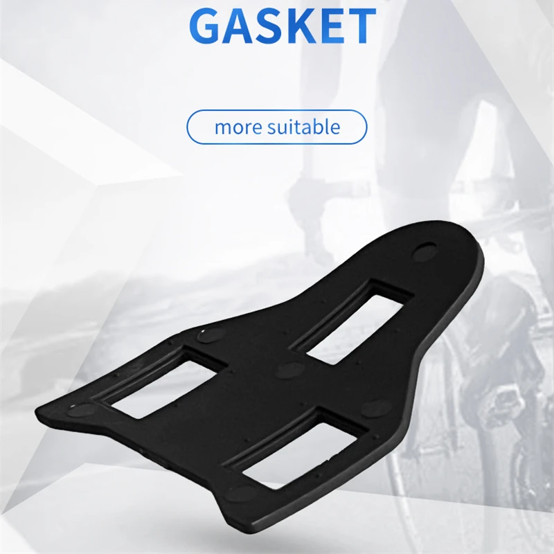 Road Bicycle Cleat Regulator IAMOK Height Adjustment Gasket For Lock Shoes SHIMANO SM-SH20 Bike Parts
Road Bicycle Cleat Regulator IAMOK Height Adjustment Gasket For Lock Shoes SHIMANO SM-SH20 Bike Parts