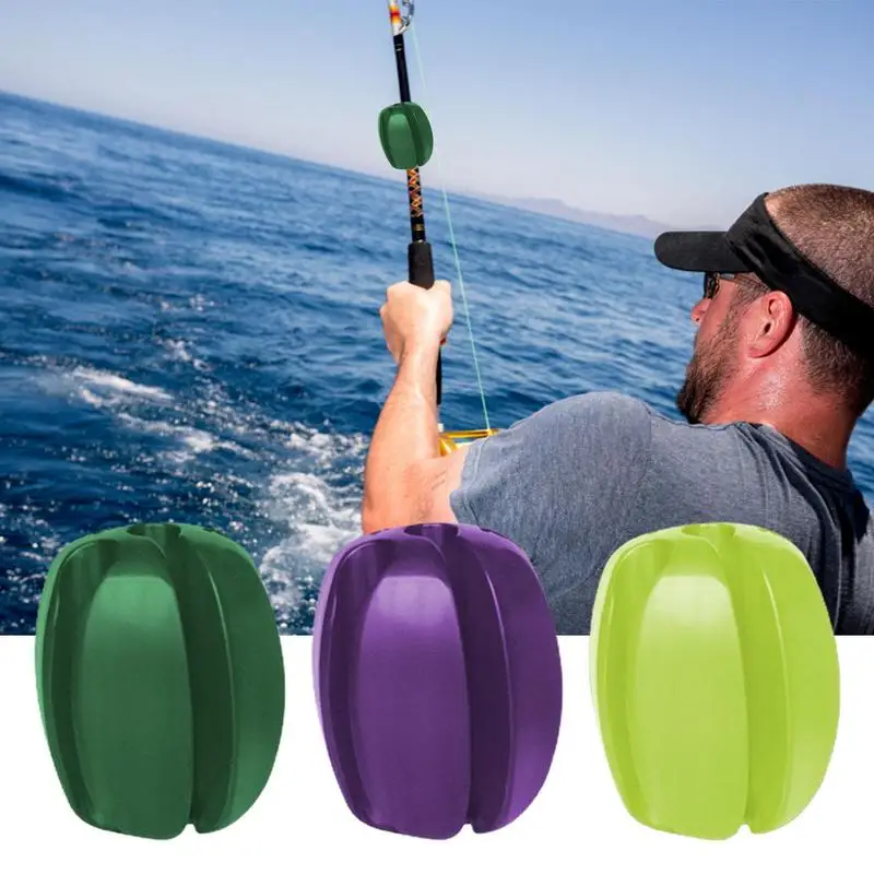 Fishing Rod Ball Rack Silicone Portable Fishing Rod Fixed Ball With 6 Holes Outdoor Use Boat Fishing Supplies Gift For Christmas
Fishing Rod Ball Rack Silicone Portable Fishing Rod Fixed Ball With 6 Holes Outdoor Use Boat Fishing Supplies Gift For Christmas