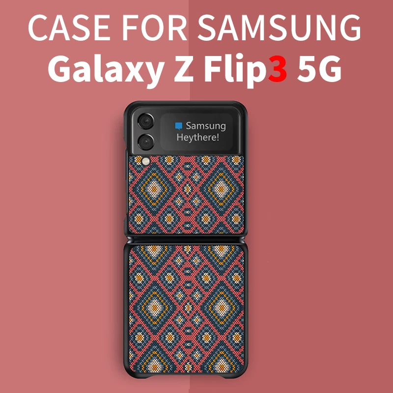 Чехол для Samsung Galaxy Z Flip3, чехол-книжка для Galaxy Z 3. Защитный чехол из полиуретана
Чехол для Samsung Galaxy Z Flip3, чехол-книжка для Galaxy Z 3. Защитный чехол из полиуретана