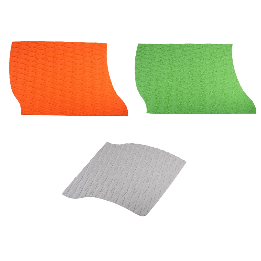 Surf Deck Traction Pad Surfing Mat Anti-Skid Foot Pads Surfboard Hollow Out Beginners Sporting Accessories Green
Surf Deck Traction Pad Surfing Mat Anti-Skid Foot Pads Surfboard Hollow Out Beginners Sporting Accessories Green