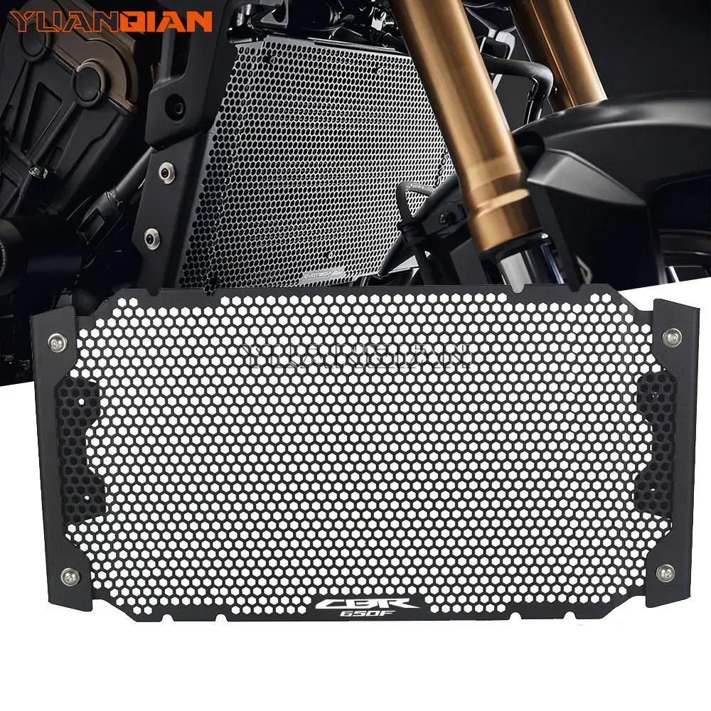 Для Honda CBR650F CBR 650 F 2014 2015 2016 2017 2018 2019 2020 Защитная крышка радиатора мотоцикла CBR650 F cbr650f
Для Honda CBR650F CBR 650 F 2014 2015 2016 2017 2018 2019 2020 Защитная крышка радиатора мотоцикла CBR650 F cbr650f