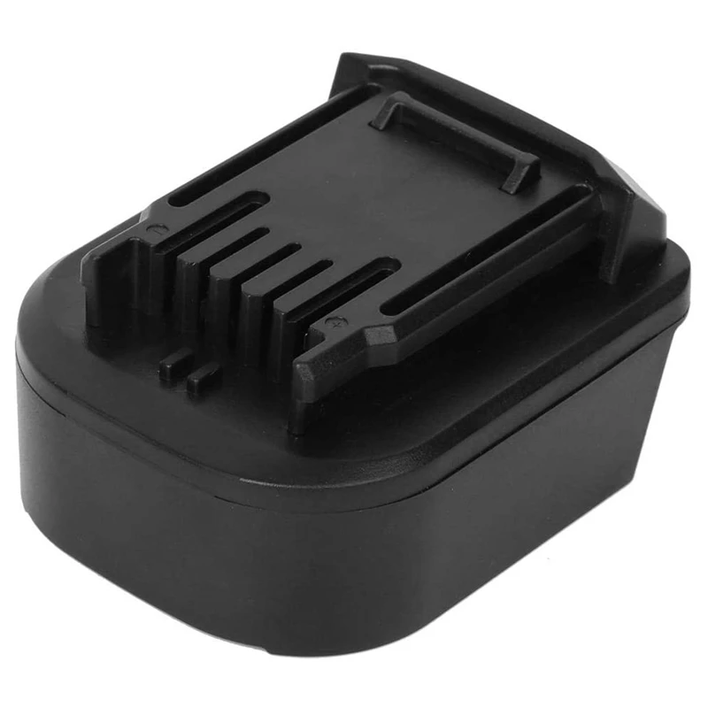 Battery Adapter, Battery Adapter For Mil M18 18V For Worx Green Power Tool, Conversion Adapter For Power Tool
Battery Adapter, Battery Adapter For Mil M18 18V For Worx Green Power Tool, Conversion Adapter For Power Tool