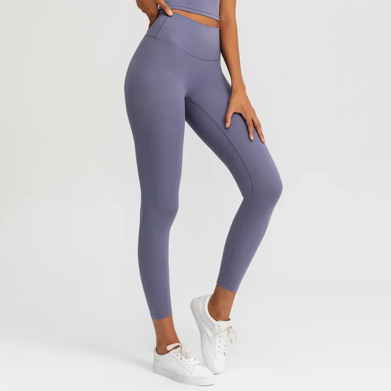 Hot Selling Yoga Leggings Squatproof Plus Size Running High Waist Fitness Trousers Women Sports Pants Push Up Gym Clothing
Hot Selling Yoga Leggings Squatproof Plus Size Running High Waist Fitness Trousers Women Sports Pants Push Up Gym Clothing