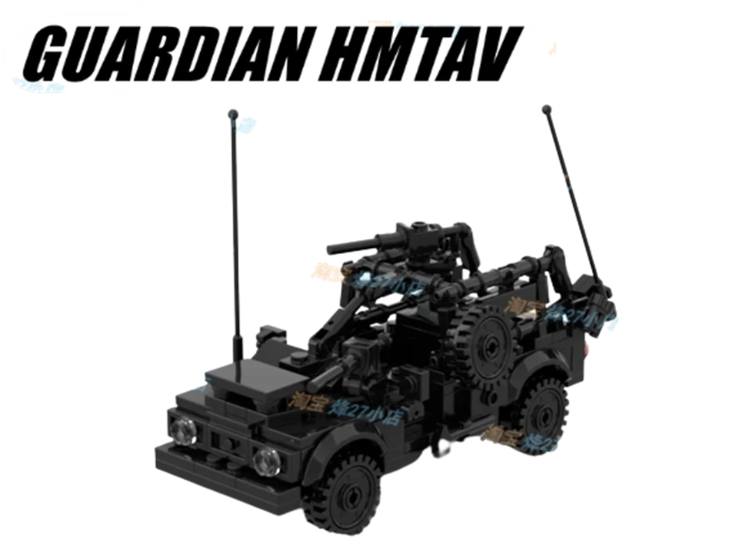 MOC Military Hummer Vehicle MOC WW2 Military HMMWV M-1025 Armored Hummer Military Building Blocks Military Soldier City Police
MOC Military Hummer Vehicle MOC WW2 Military HMMWV M-1025 Armored Hummer Military Building Blocks Military Soldier City Police